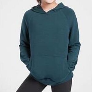 Athleta Girl Hoodie   